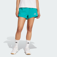 Shorts de Malha Racer Pacer Mulher adidas