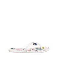 Chinelo Infantil Petite Jolie Lucky IN Snow - PJ6789IN 30