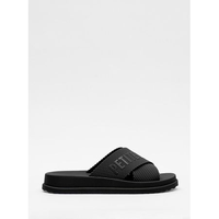 Chinelo Petite Jolie Smash Preto - PJ6812II 38