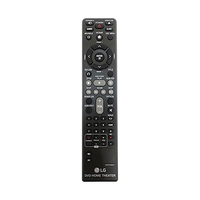 Controle remoto Home Theater LG LHD625 - AKB37026853 - AKB37026853