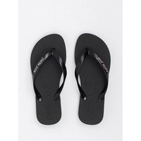 Chinelo Petite Jolie Fresh Preto/Sola Preto - PJ6901 38