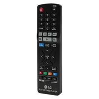 Controle remoto Blu Ray - AKB73735806