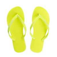Chinelo Petite Jolie Fresh Lemon/Sola Lemon - PJ6901 33-4