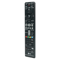 Controle remoto Blu Ray - AKB73775802