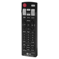 Controle remoto Home Theatre - AKB74955362