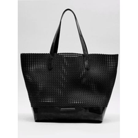 Bolsa Petite Jolie Ibiza Preto PJ10734B
