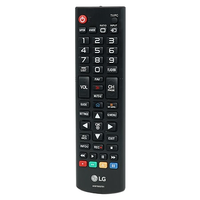 Controle remoto para TV - AKB75055701