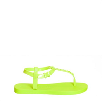 Sandália Petite Jolie Fresh Sandal Lemon/Sola Lemon - PJ6919 37