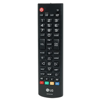Controle remoto para monitor - AKB75675305