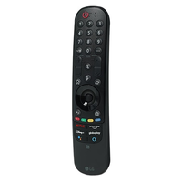 Controle Magic Remote para TV série 2021 (com NFC) - AKB76036503
