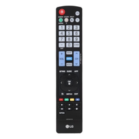 Controle Remoto TV LG - AKB76037106 - AKB76037106