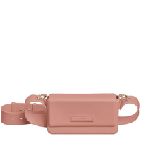 Bolsa Petite Jolie Slim Rosa Antigo PJ10981