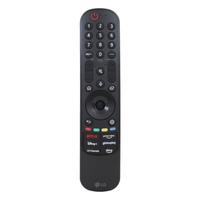 Controle Smart Magic MR24GA TV LG - AKB76045004 - AKB76045004