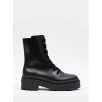 Bota Petite Jolie Dallas Preto PJ7176 34