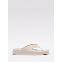Chinelo Petite Jolie Basic Marfim PJ6818 39-0