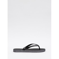 Chinelo Petite Jolie Fresh Preto PJ6970 33-4