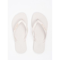 Chinelo Petite Jolie Fresh White/Sola White PJ6901 33-4