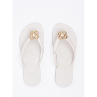 Chinelo Petite Jolie Fresh White/Sola White PJ6979 35