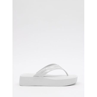 Chinelo Petite Jolie Hit White PJ6141 35-6