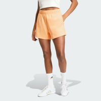 Shorts Folgado Soft Lux Mulher adidas