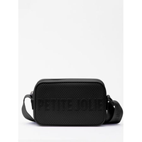 Bolsa Petite Jolie Smash Bag Preto PJ11172