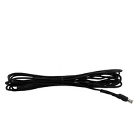 Antena de fio isolado fm Mini System LG CM4440, CM4650, CM5660 - EAA56671904 - EAA56671904