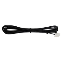 Antena de fio isolado tipo dipolo FM para Rádio RN5-F, RN7-F, RN9-F - EAA56671908 - EAA56671908