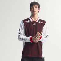 Camisa Arsenal FC Places+Faces Lifestyler Homem adidas