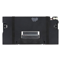 Alto Falante Full Range TV LG 43UQ801C0SB EAB65816102 - EAB65816102