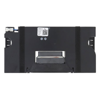 Alto Falante (lado esquerdo) TV LG 43UM670H0UA EAB65816103 - EAB65816103