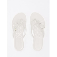 Chinelo Petite Jolie Express II White PJ4186II 35