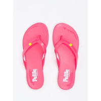 Chinelo IN Petite Jolie Lucky IN Hit Pink PJ4420IN 27