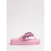 Chinelo IN Petite Jolie Hit In Rosa Camelia PJ6515IN 33-4