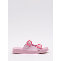 Chinelo Infantil Petite Jolie Cake Rosa Camelia PJ7262IN 27-8