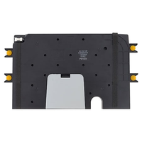 Alto falante full range TV LG 55NANO80SQA, 55QNED80SQA, 65NANO80SQA - EAB65828101 - EAB65828101 | LG BR