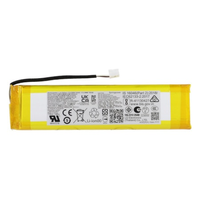 Bateria Recarregável Caixa de som Bluetooth LG - EAC64790805 - EAC64790805