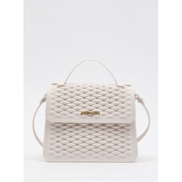 Bolsa Petite Jolie Vic II White PJ11185