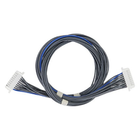 Cabo Flat TV LG 42WT30MS, 60PV550B-SC, 60PZ850B - EAD60958308 - EAD60958308