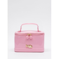 Bolsa Infantil Petite Jolie Make Up Bag Rosa PJ11193IN