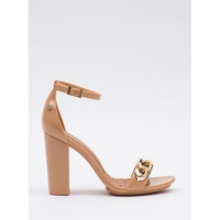 Sandália Petite Jolie Isabele Avela PJ7527 35