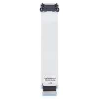 Cabo Flat TV LG OLED77C9PSB - EAD63285613 - EAD63285613 | LG BR