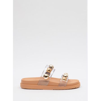 Chinelo Petite Jolie Ice Avela PJ7332 39-0