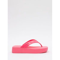 Chinelo Petite Jolie Hit Pink PJ6141 35-6