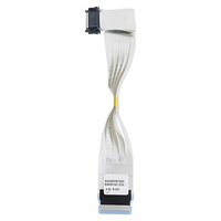 Cabo Flat TV LG 50UK6520PSA - EAD63787825 - EAD63787825