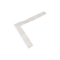 Cabo (condutor elétrico plano FFC 60V) TV LG 55UK7500PSA, 55UU761H-ZA, 55UU761H-ZA - EAD63969916 - EAD63969916