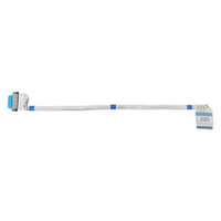 Cabo flat TV LG 32LK610BPSA - EAD63990608 - EAD63990608 | LG BR