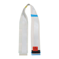 Cabo Flat TV LG 50UP7750PSB, 50UQ751C0SF, 50UQ801C0SB - EAD64666228 - EAD64666228 | LG BR
