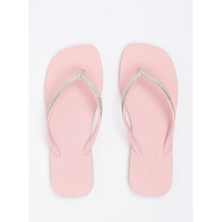 Chinelo Petite Jolie Refresh Shine Light Rose PJ7404 33-4