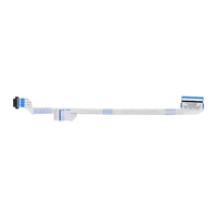 Cabo Flat TV LG 50UN7310PSC, 50UP7550PSF, 50UQ751C0SF - EAD65825806 - EAD65825806
