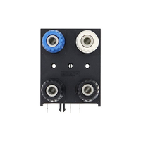 Conector RCA Mini System LG CM9730-AB, CM9740-AB, CM9940 - EAG63410801 - EAG63410801